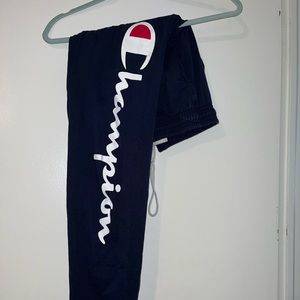 Champion Drawstring Joggers
